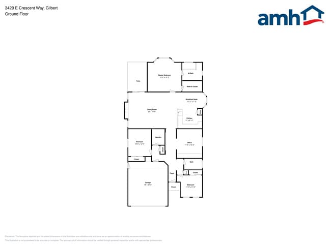 Photo - 3429 E Crescent Way