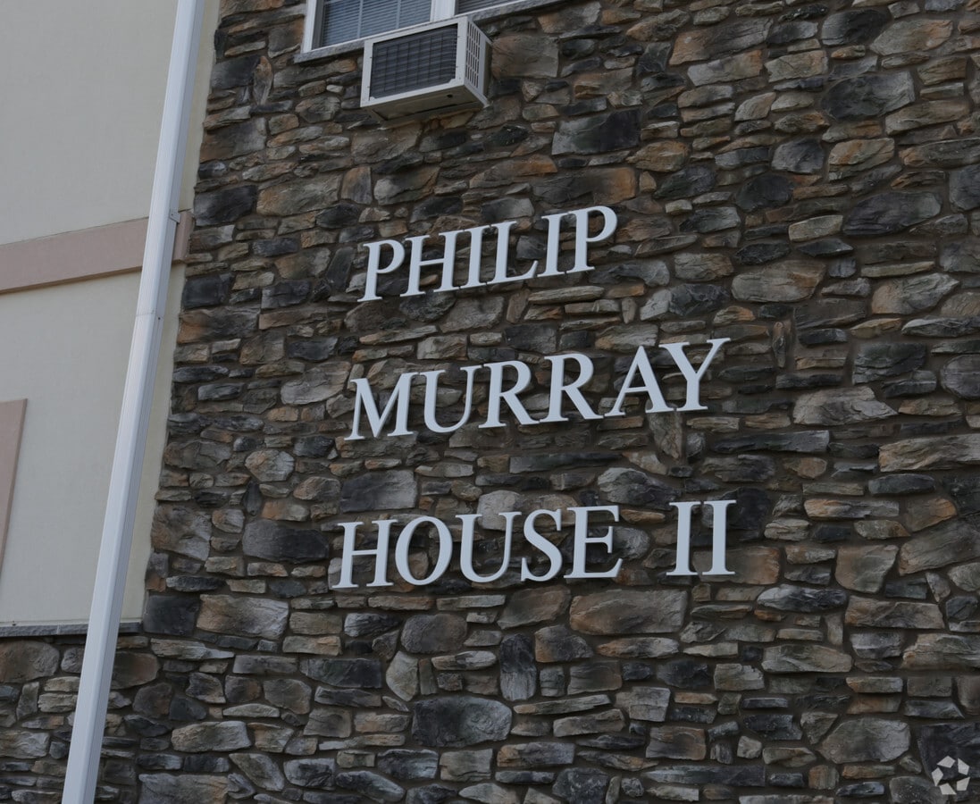 Photo - Philip Murray House II