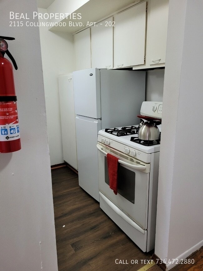 Photo - 2115 Collingwood Blvd Unidad 202