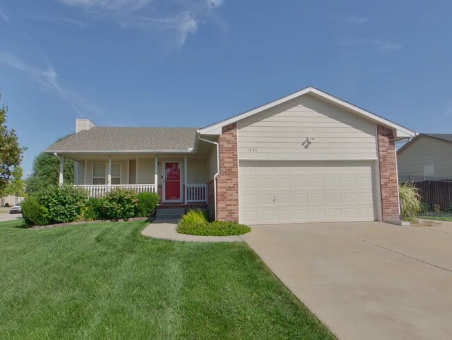 Building Photo - 1836 Wolfberry Ct Rental