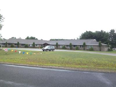 Building Photo - 416 Mill Street