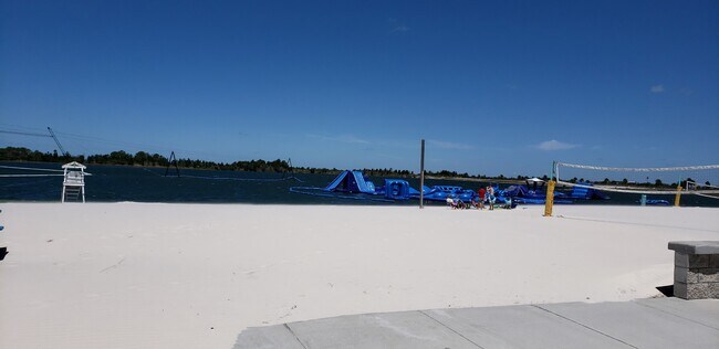 Photo - 17020 Meridian Blvd House