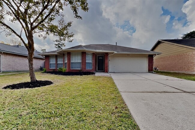 Building Photo - 2318 Friarwood Trail