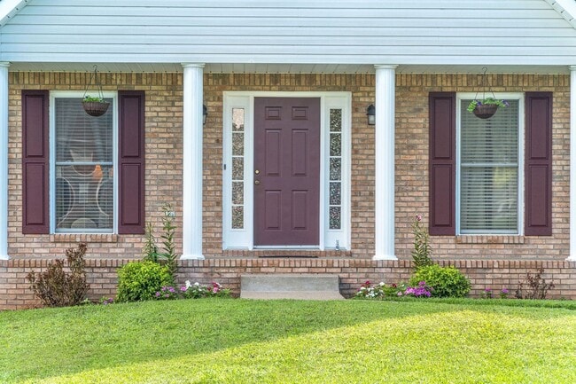 Photo - Pet Friendly in Rossview!