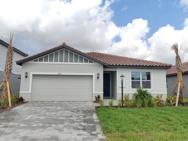 Building Photo - 3823 Savanna Palms Ct Rental