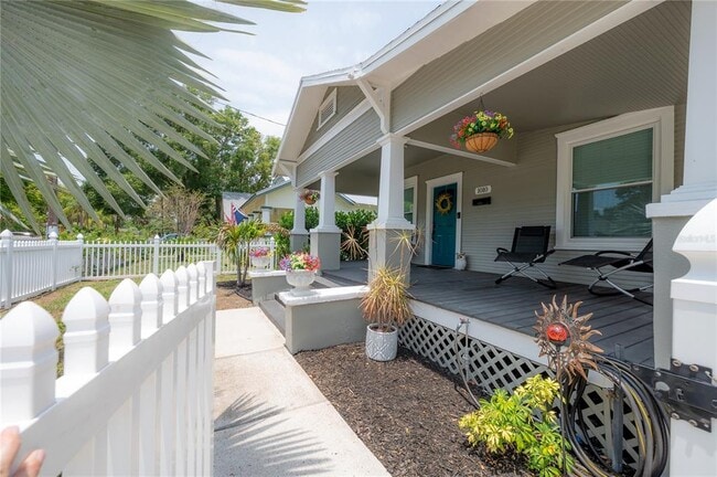 Photo - 1010 E Curtis St Casa