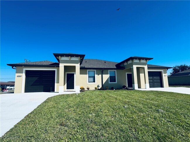 Building Photo - 3950 20th St W