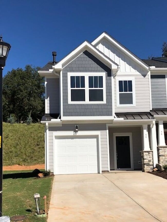 Brand New END UNIT North of Main St 3 mil... - Brand New END UNIT North of Main St  3 mil... Apartment Unit 50 Meteora Way