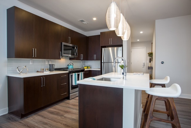 Photo - Ten at Clarendon