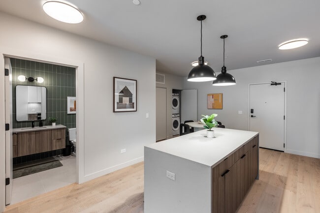 Photo - 1706 Sherman Ave Unit 203