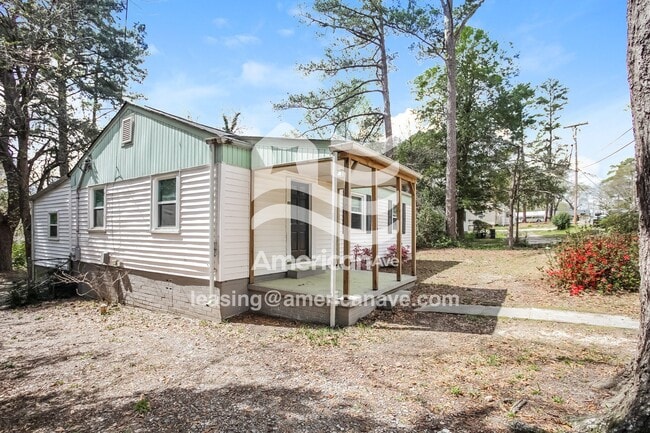 Photo - 1419 Bonner Ave