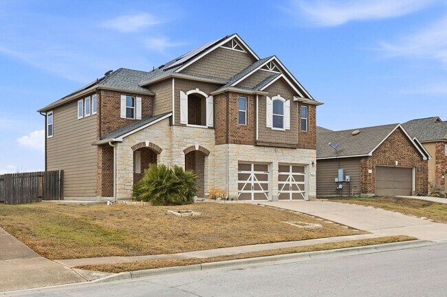 Photo - Charming 3 bedroom in Hutto