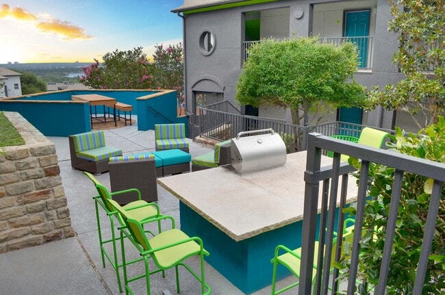 Ascent at Lake Worth