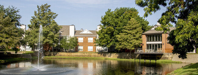 Photo - Ashford Apartments