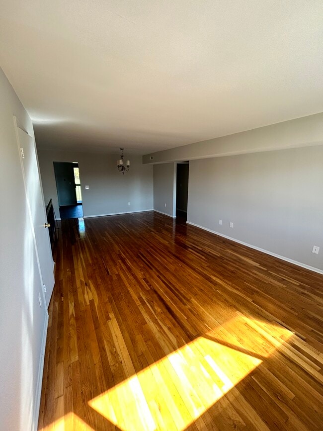 Princeton Horizon Apartments For Rent in Princeton, NJ