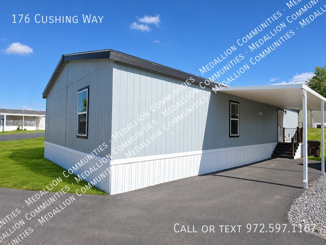 Photo - 176 Cushing Way