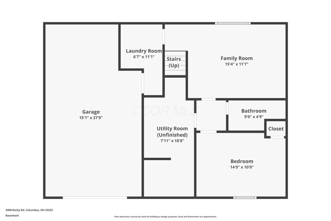 Photo - 3488 Rocky Rd
