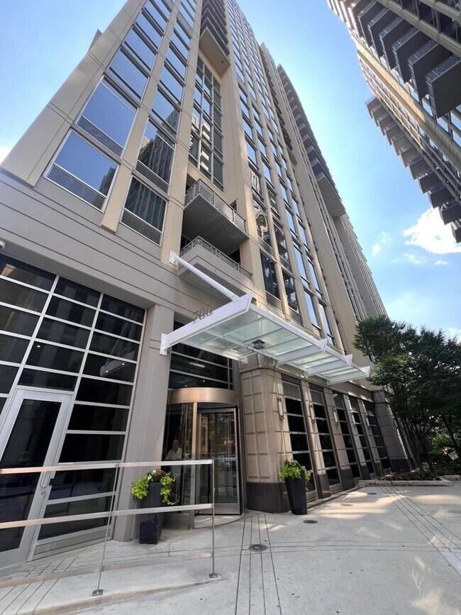 Photo - 700 N Larrabee St Condo Unit 1701