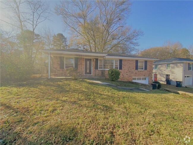 Building Photo - 3008 Nursery Rd SE Rental