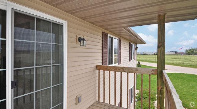 Photo - Custer Village