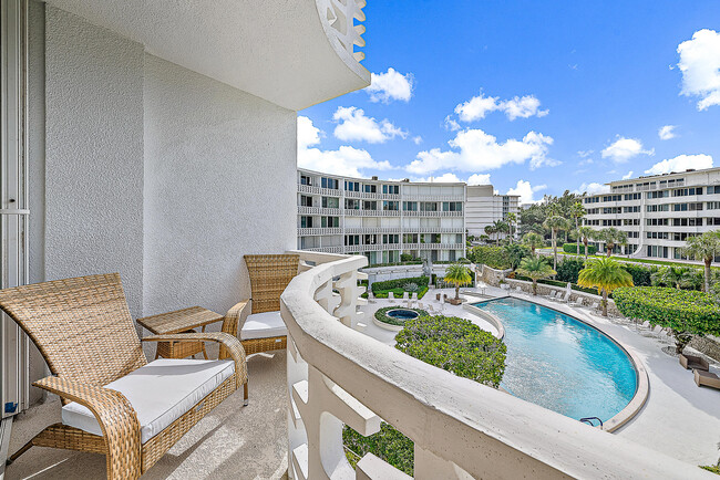 Photo - 2760 S Ocean Blvd Condo Unit 310