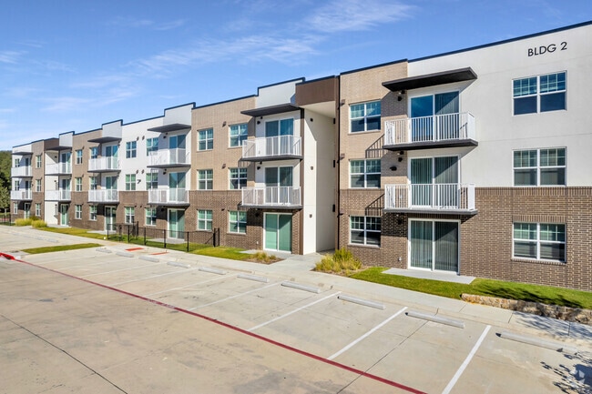 Resia Dallas West