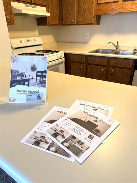 Photo - 1600 Oakpoint Dr SW Unit G