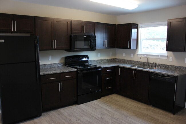 Photo - Town House For Rent