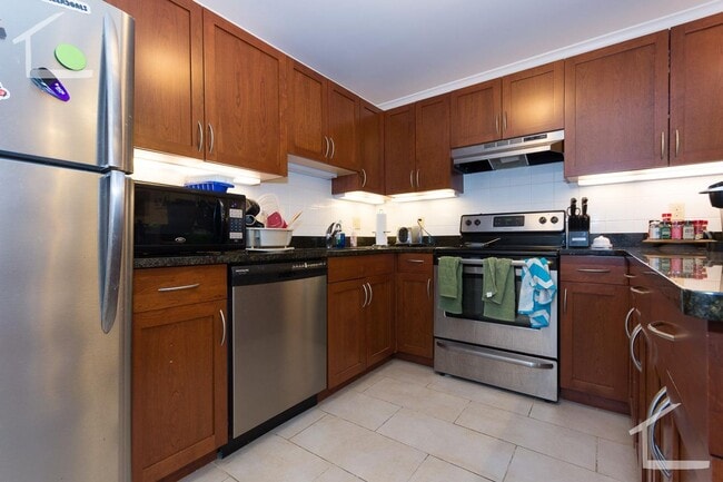 Photo - Garden level 3 bed in Allston