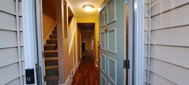 Photo - 2501 Saint Christopher Cir SW Townhome