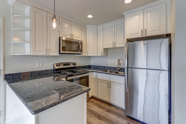 Coffeetree Apartments