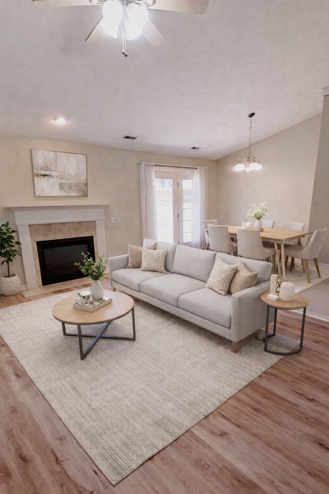 Photo - 6050 Flintlock Drive