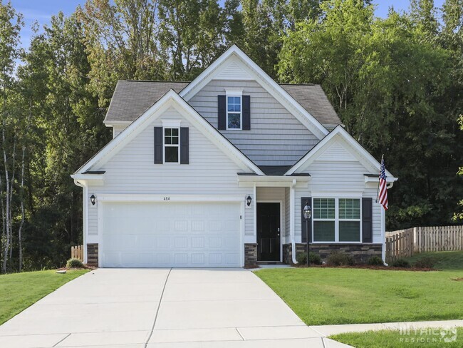 Building Photo - 484 Settlers Grove Ln Rental