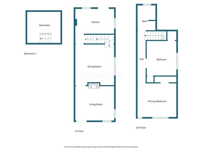 Photo - 365 S Eureka Ave Unit 365