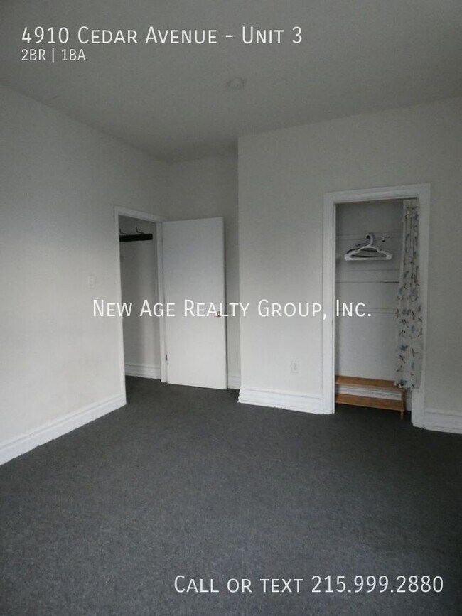 Photo - Charming 2 bedroom, 1 bathroom apartment l... Unit 3