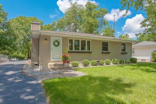 Photo - 1609 Flag Ave N Casa
