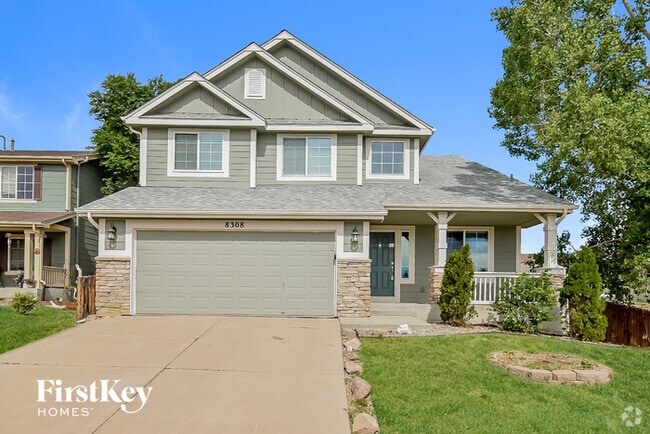 Building Photo - 8308 Brook Valley Dr Rental