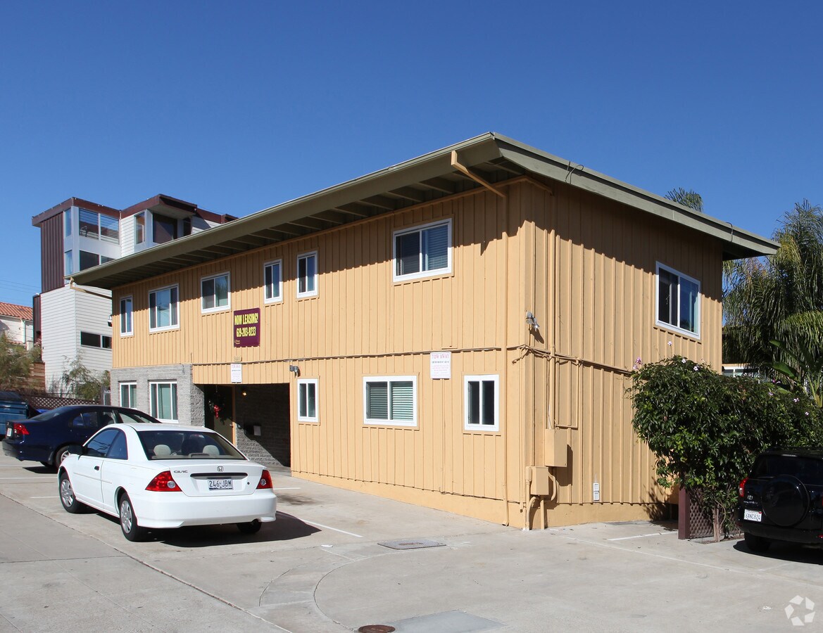 Photo - Harbor Place Apartments