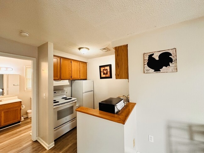 Brookfield Extended Stay Apartments