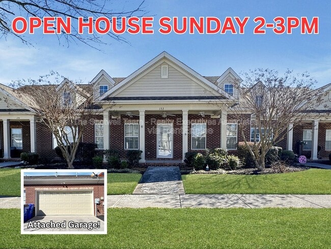 Building Photo - 132 Hardinberry St