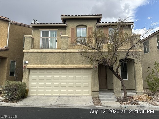 Building Photo - 8412 Lucero Ave