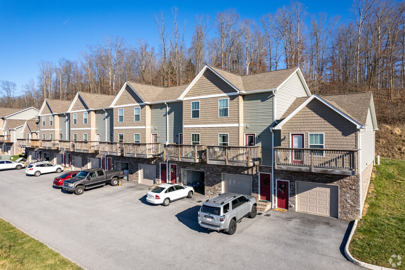 Breckenridge Village - Breckenridge Village