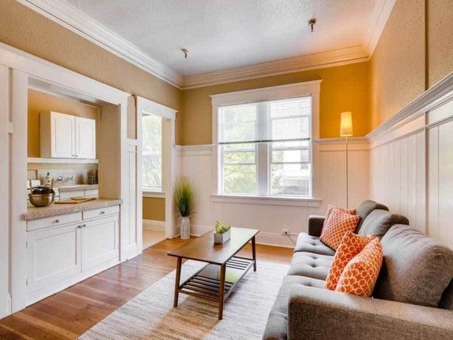 Westfal Living 1 - Westfal Apartments