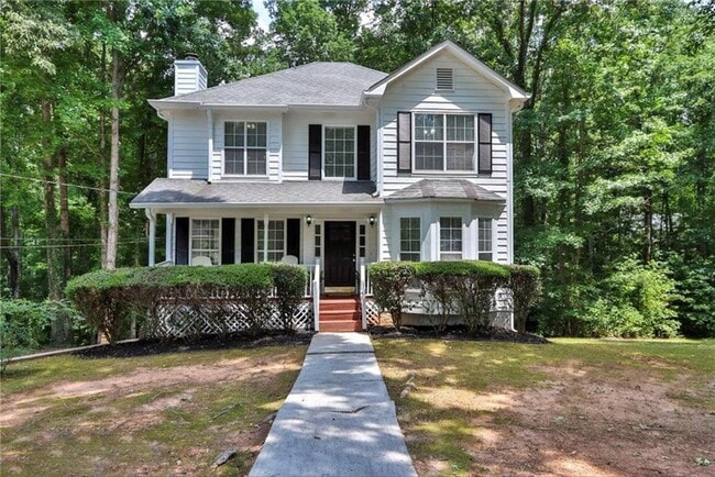 Building Photo - 4400 Autumn Glo Ct