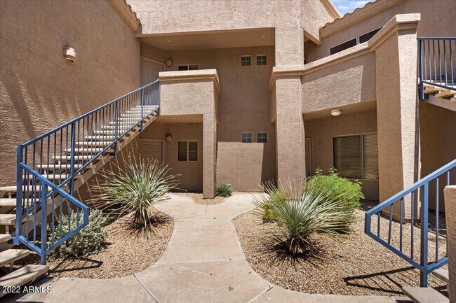 11680 E Sahuaro Dr Unit 1023