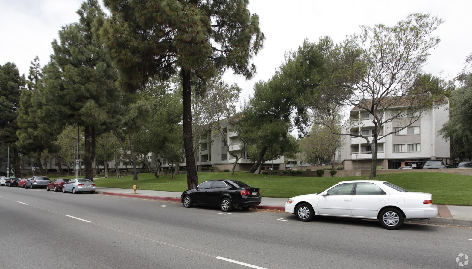 Photo - Century Apartments