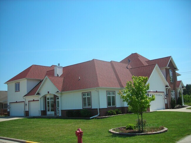 5801 E Open Meadow Unit 5801