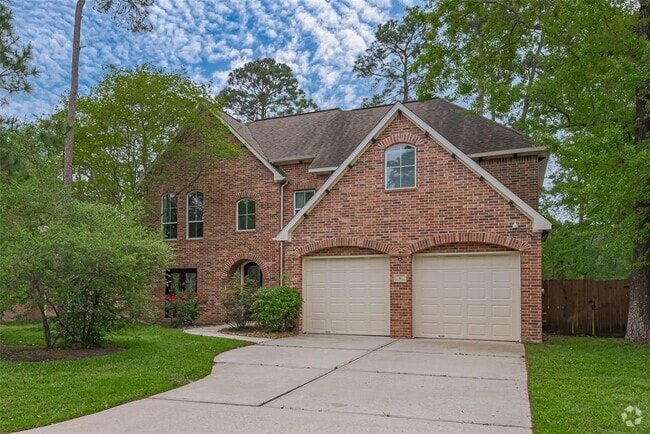 Building Photo - 6 S Berryline Cir Rental