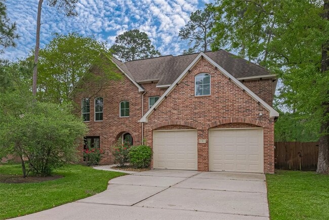 Photo - 6 S Berryline Cir Casa