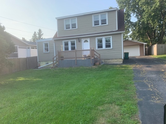 Building Photo - 22248 W Cedar Dr Rental